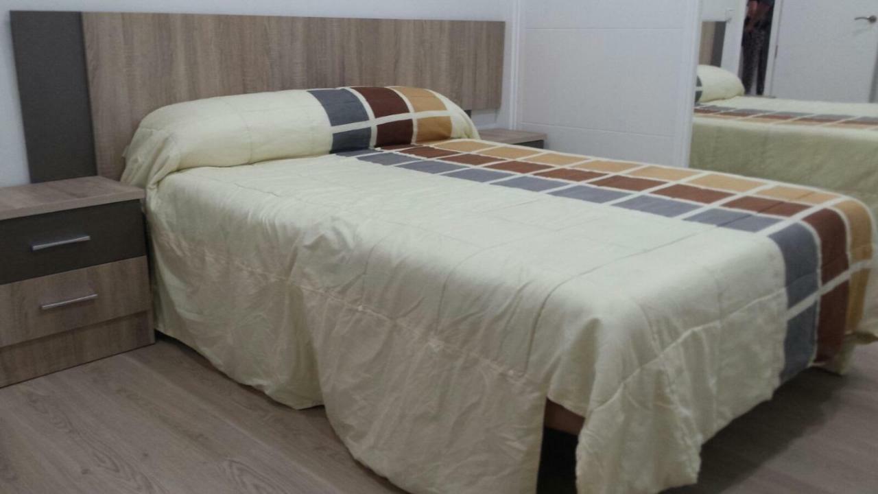 Apartment La Vaguada