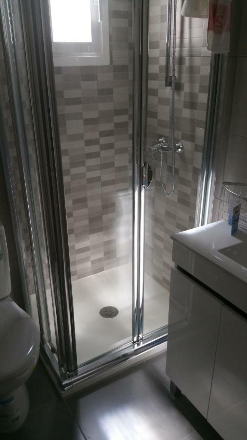 Apartment La Vaguada Madrid