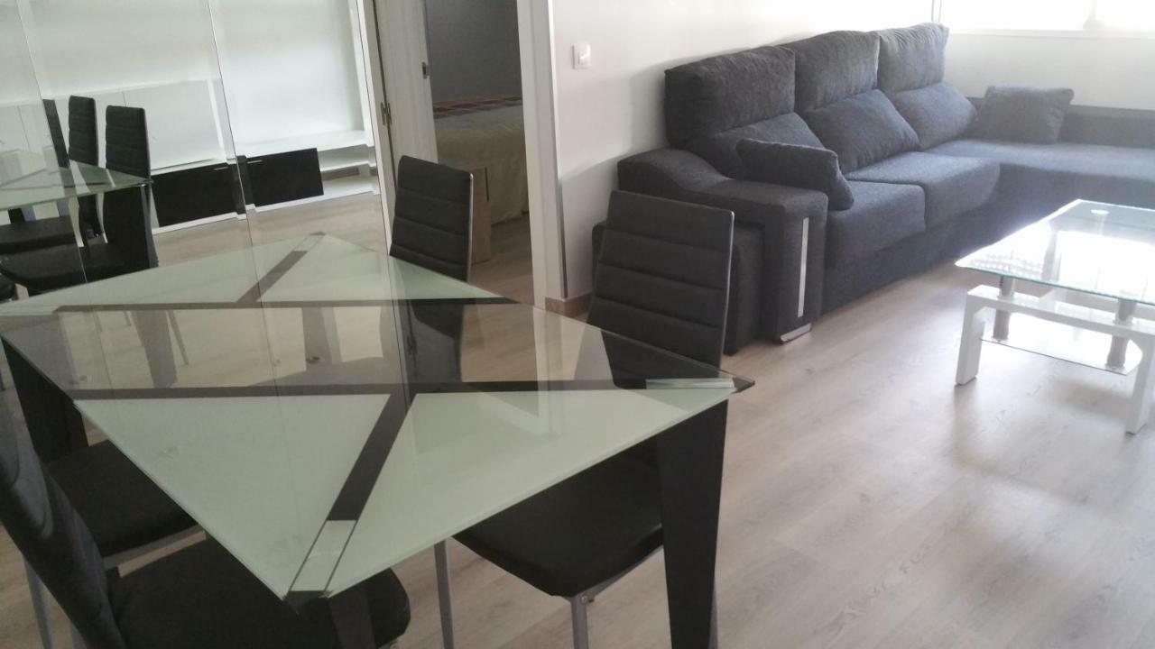 Appartement La Vaguada