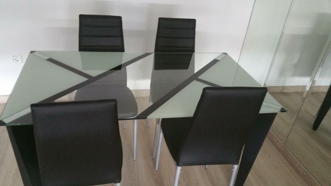 Appartement La Vaguada Madrid