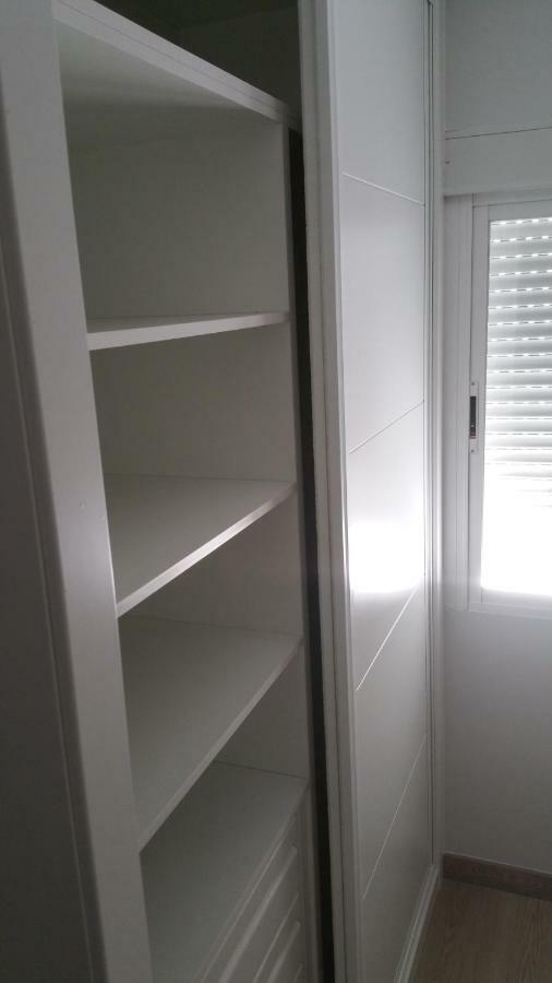 Appartement La Vaguada