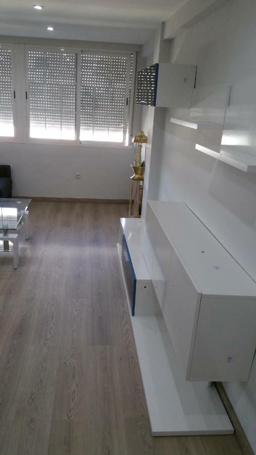 La Vaguada Appartement