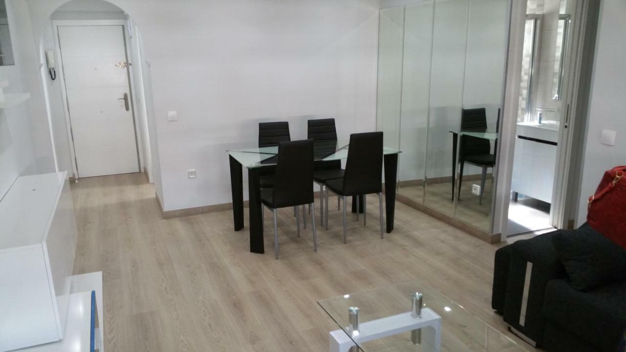 La Vaguada Appartement
