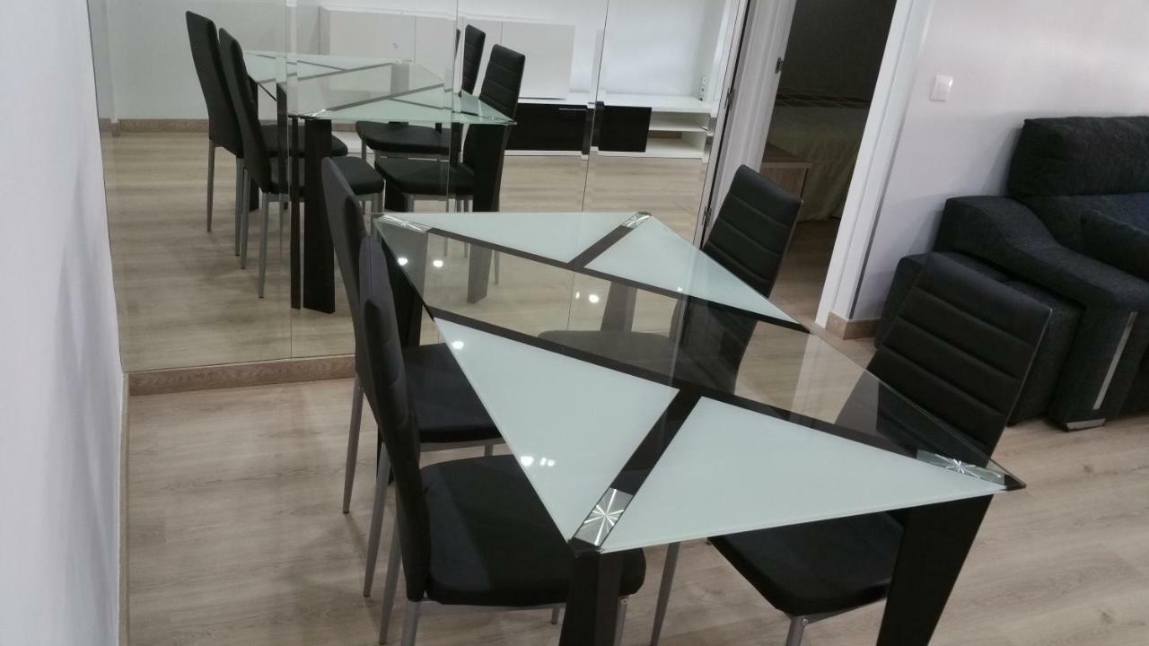 La Vaguada Appartement
