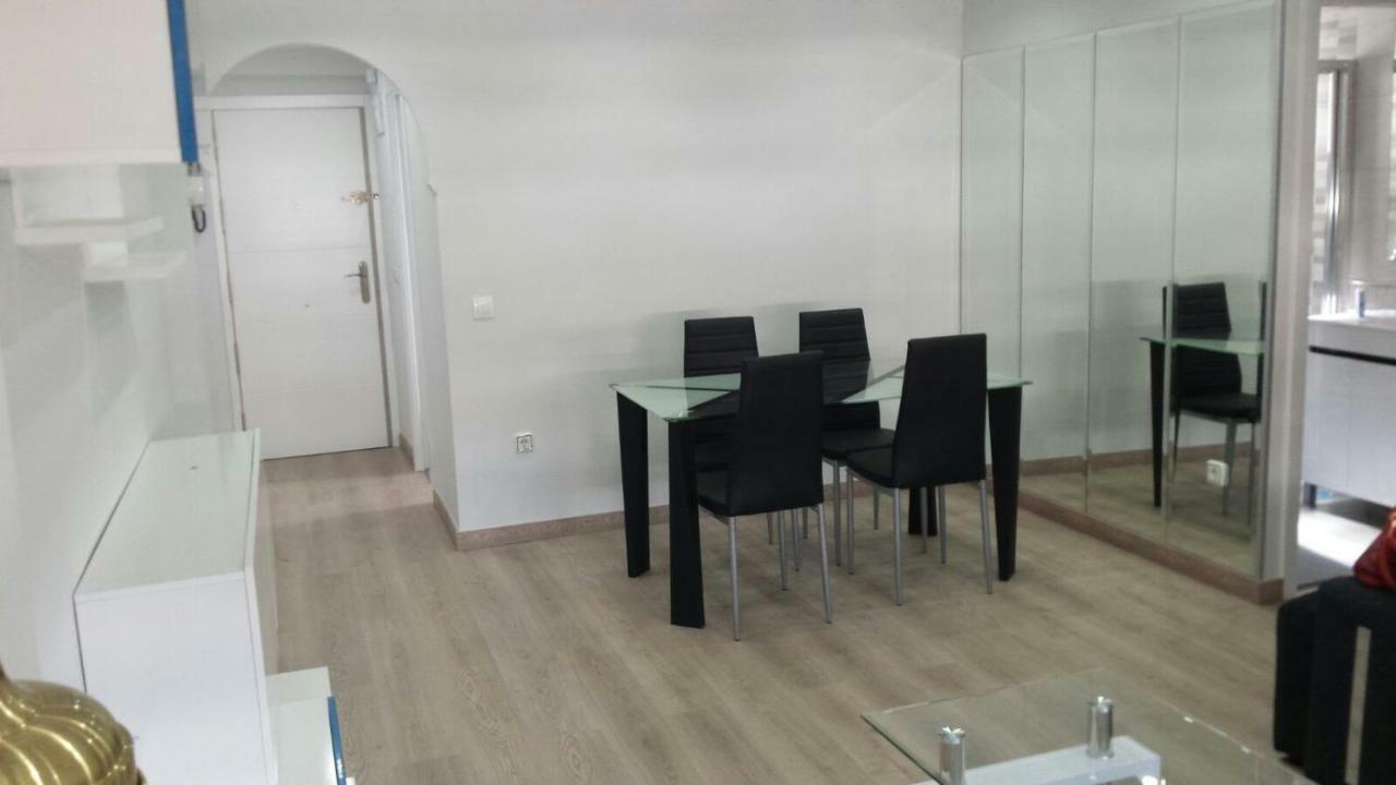 La Vaguada Appartement *