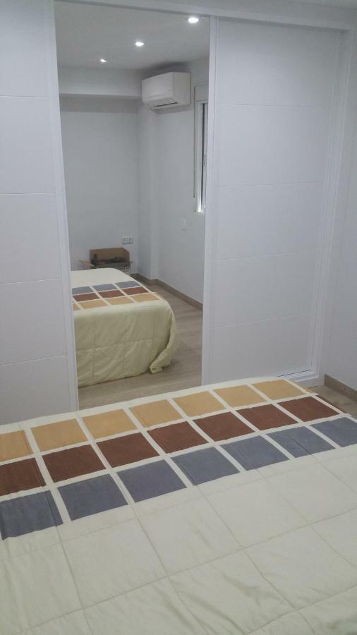 La Vaguada Appartement