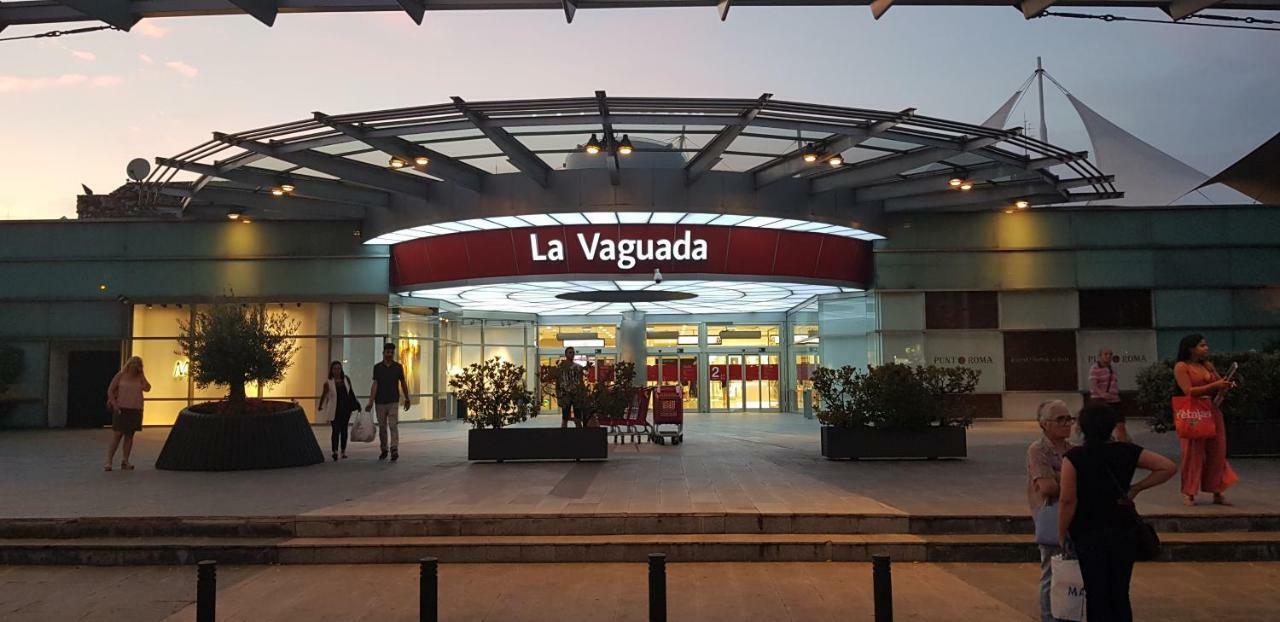 Appartement La Vaguada
