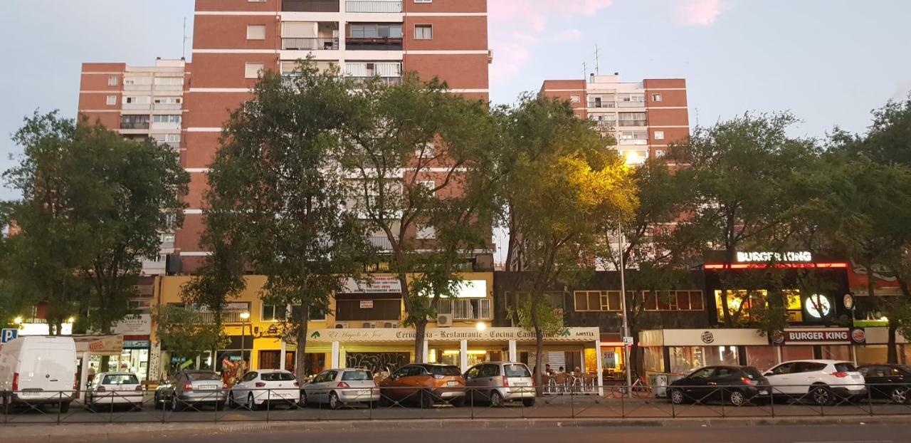 Appartement La Vaguada