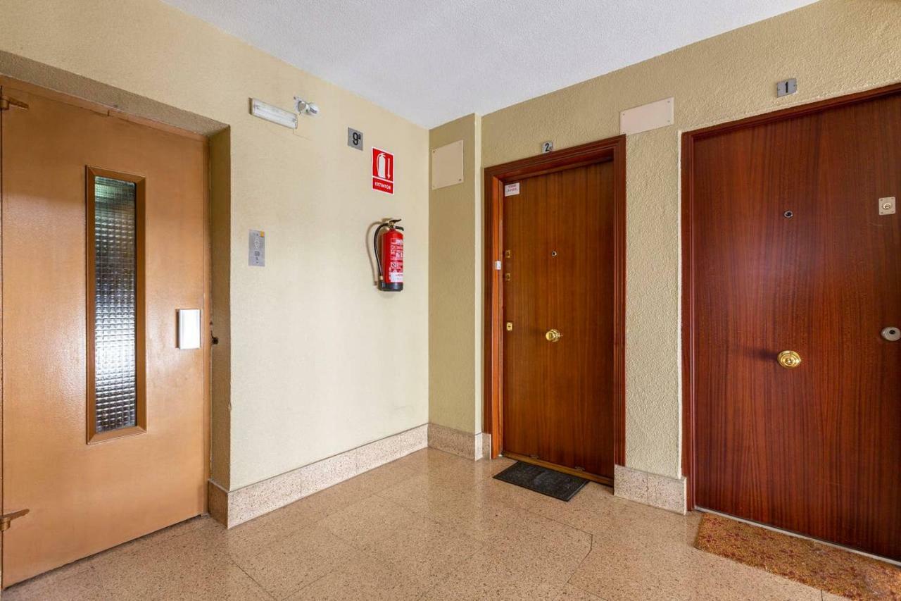 La Vaguada Appartement