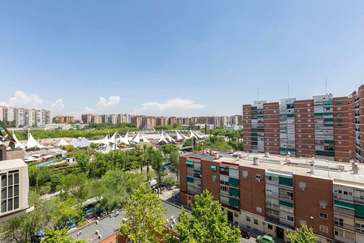 La Vaguada Appartement *