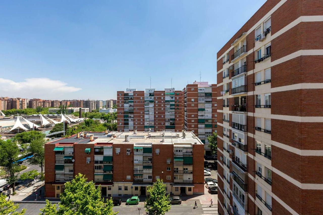 Appartement La Vaguada Madrid