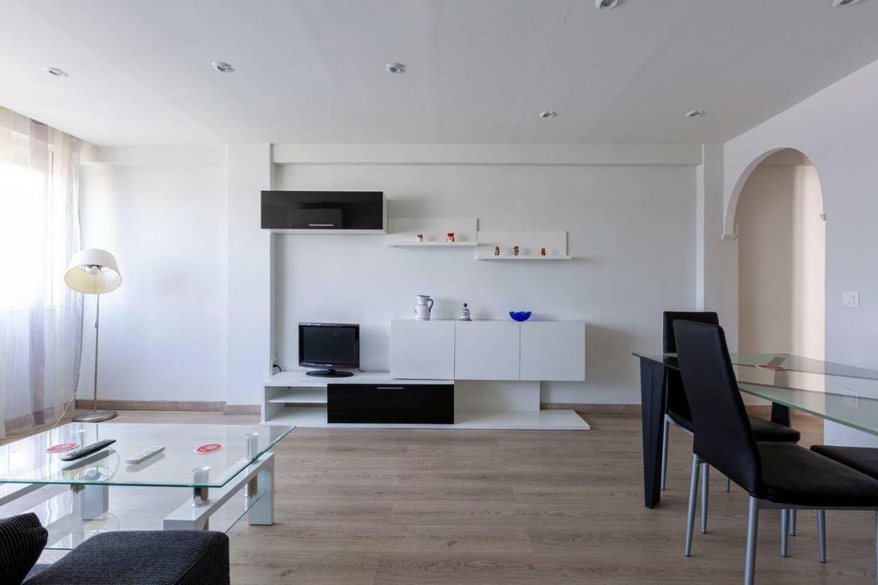 Appartement La Vaguada