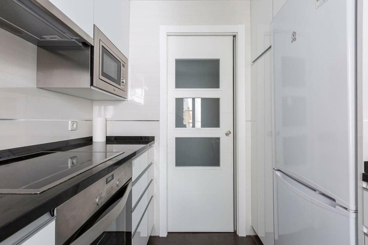 La Vaguada Appartement Madrid